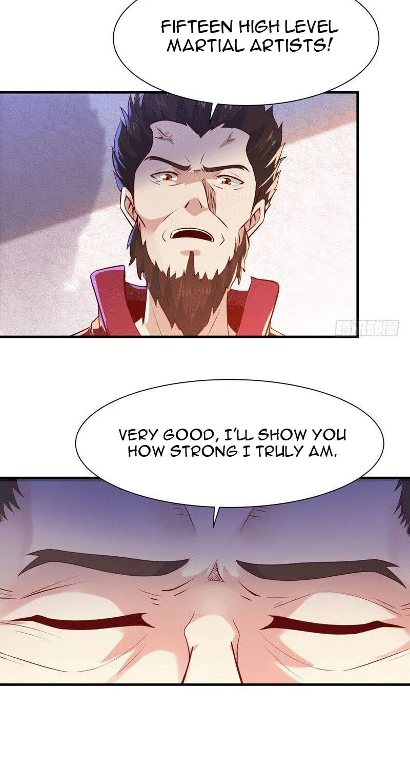 Rebirth: City Deity (Colored) Chapter 72 page 7 - 