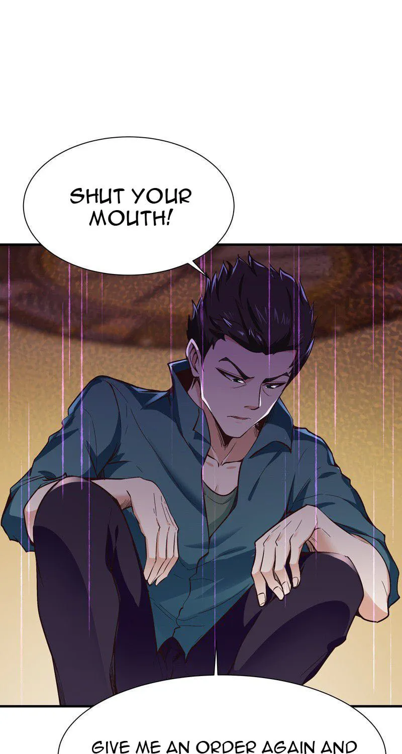 Rebirth: City Deity (Colored) Chapter 73 page 2 - 