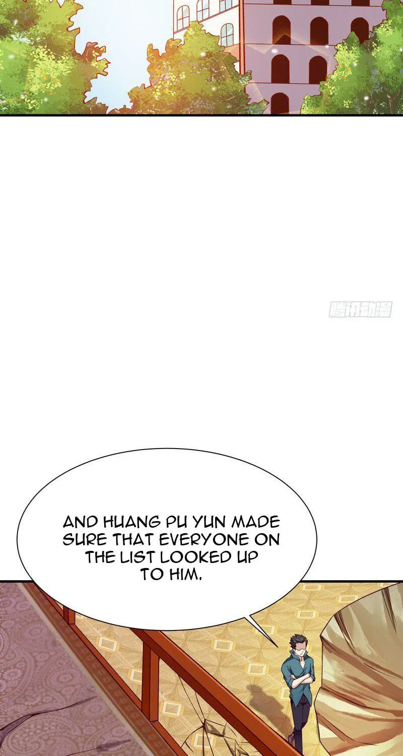 Rebirth: City Deity (Colored) Chapter 73 page 11 - 