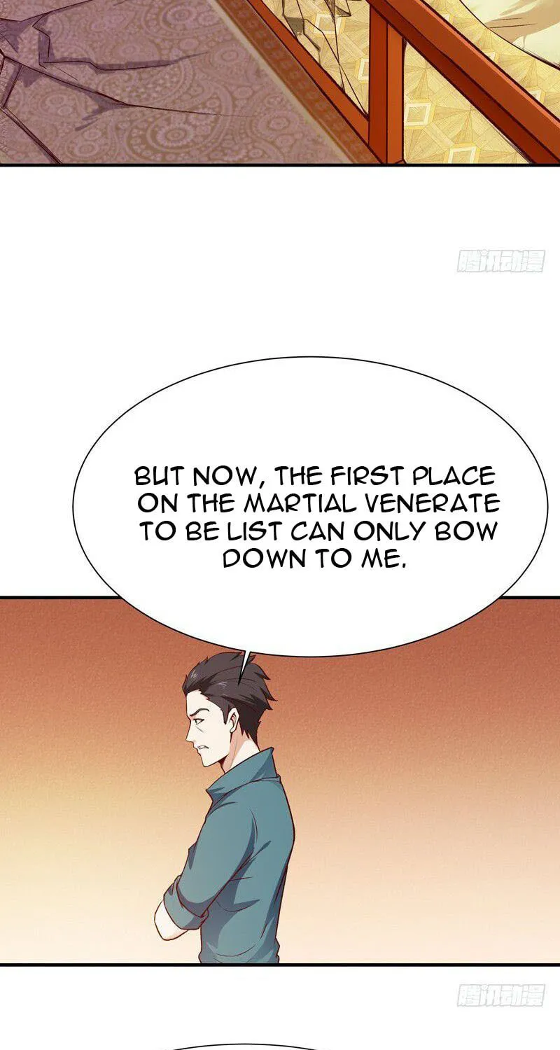 Rebirth: City Deity (Colored) Chapter 73 page 12 - 