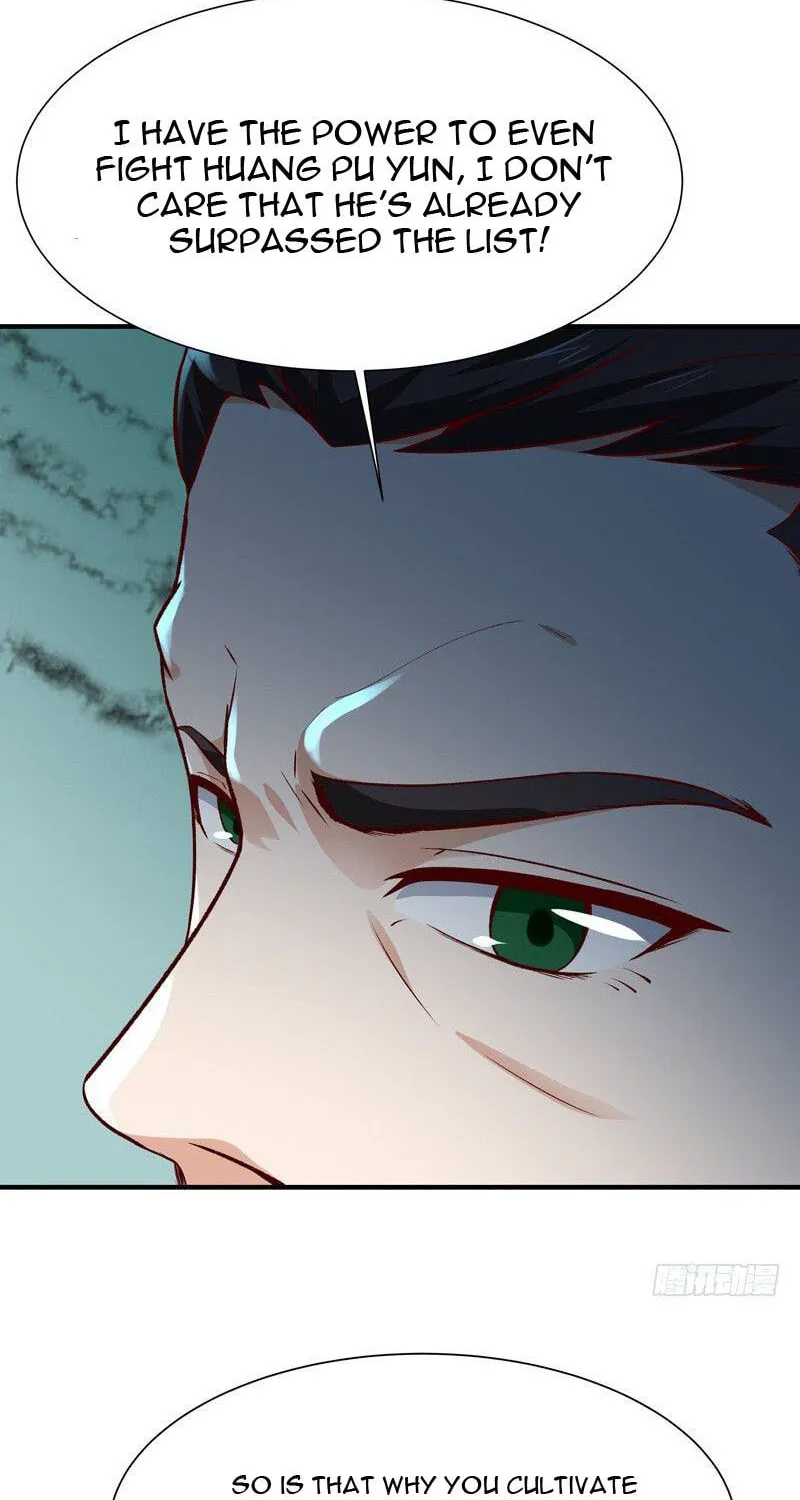 Rebirth: City Deity (Colored) Chapter 73 page 13 - 