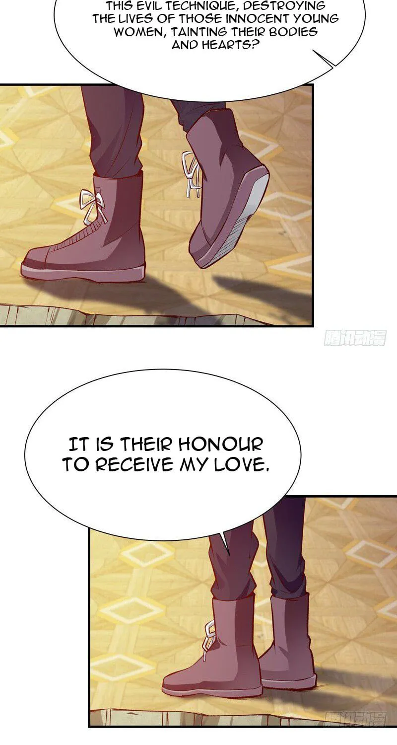 Rebirth: City Deity (Colored) Chapter 73 page 14 - 