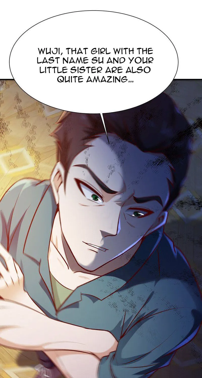 Rebirth: City Deity (Colored) Chapter 73 page 15 - 