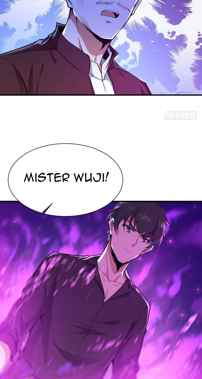 Rebirth: City Deity (Colored) Chapter 73 page 19 - 
