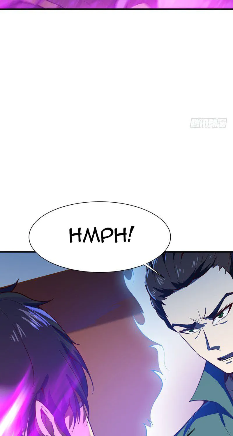 Rebirth: City Deity (Colored) Chapter 73 page 20 - 