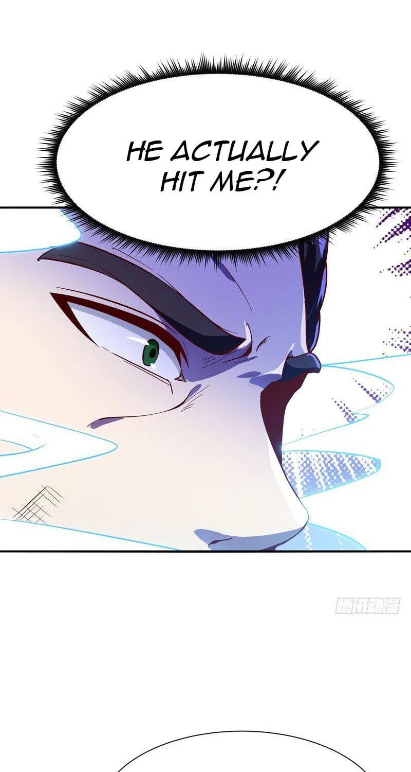 Rebirth: City Deity (Colored) Chapter 73 page 25 - 