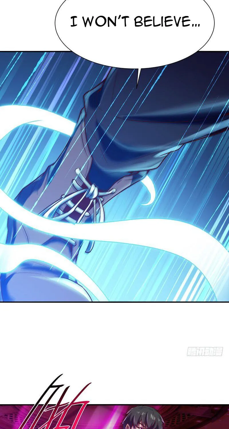 Rebirth: City Deity (Colored) Chapter 73 page 26 - 