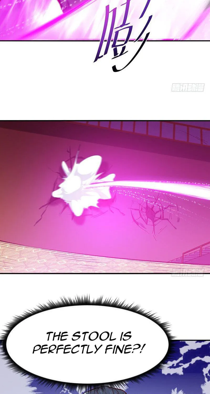 Rebirth: City Deity (Colored) Chapter 73 page 28 - 