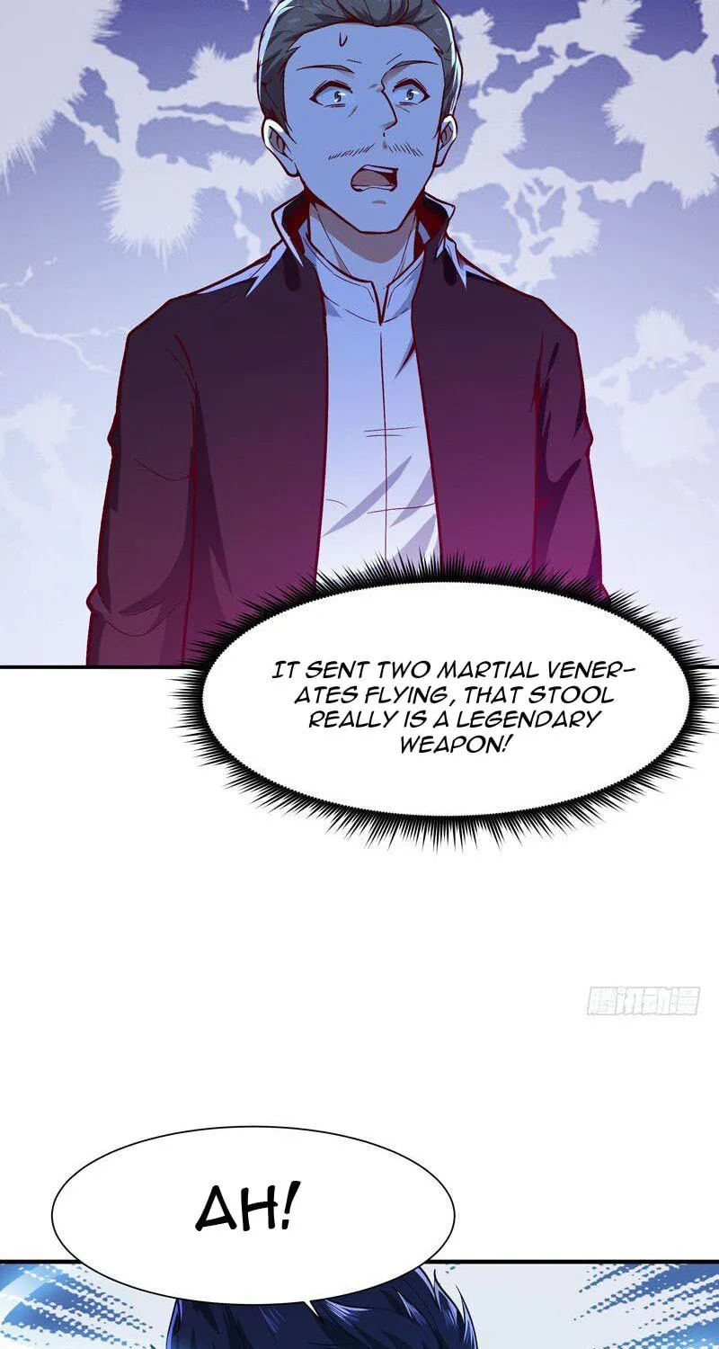 Rebirth: City Deity (Colored) Chapter 73 page 29 - 