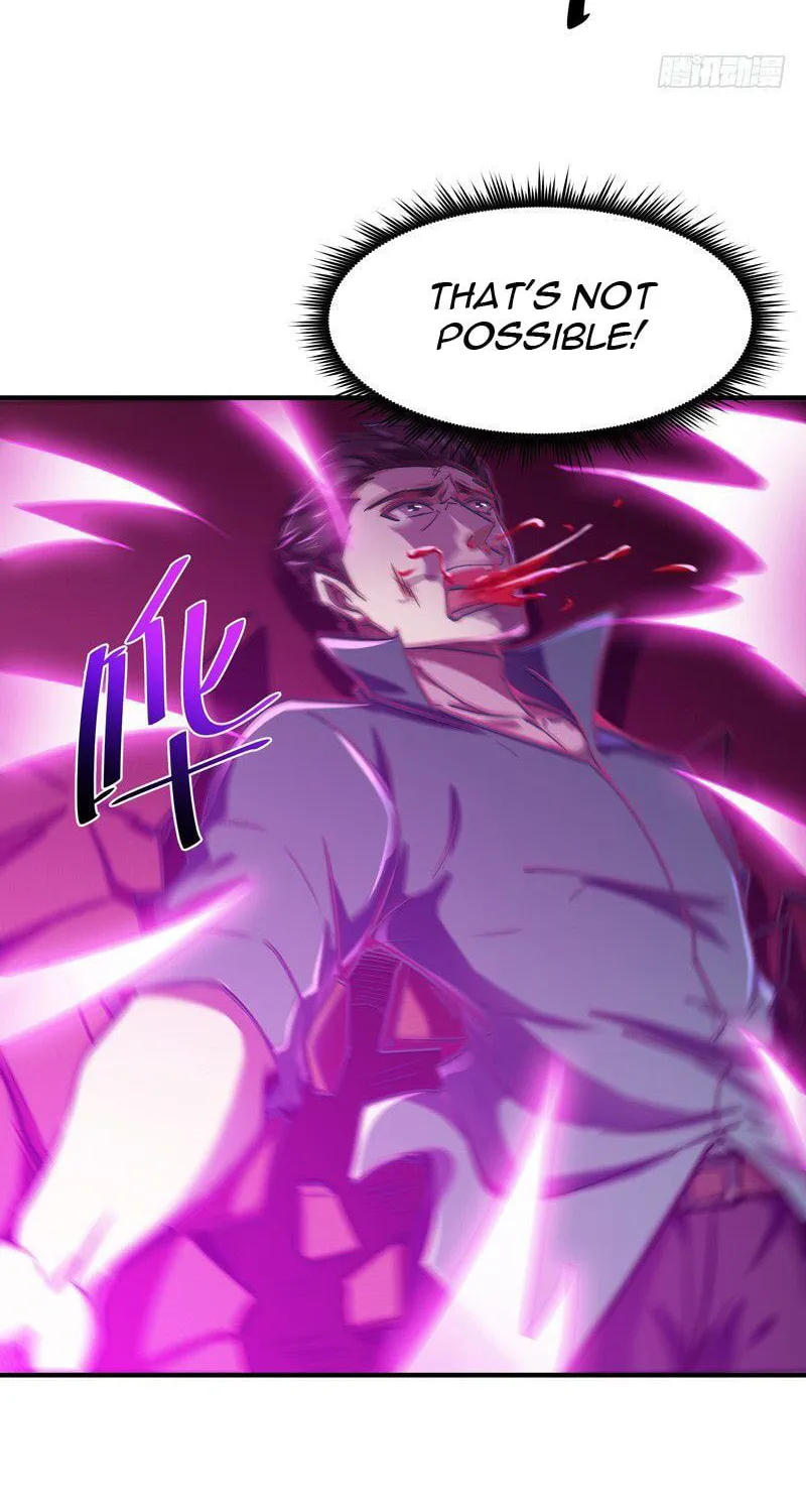Rebirth: City Deity (Colored) Chapter 73 page 36 - 