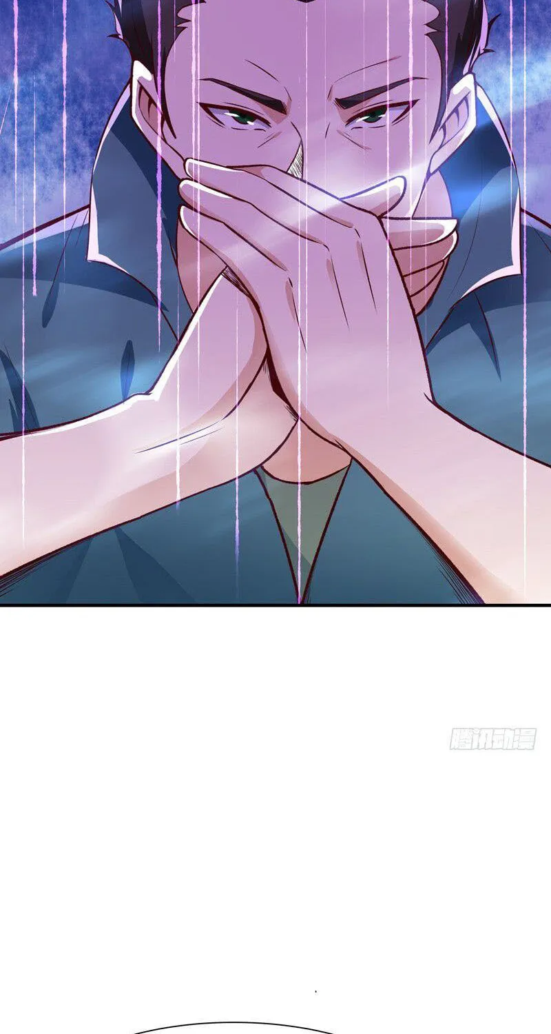 Rebirth: City Deity (Colored) Chapter 73 page 7 - 