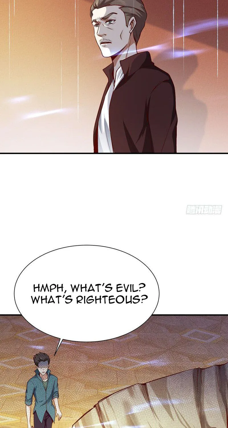 Rebirth: City Deity (Colored) Chapter 73 page 9 - 