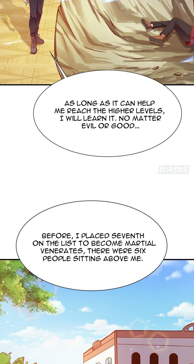 Rebirth: City Deity (Colored) Chapter 73 page 10 - 