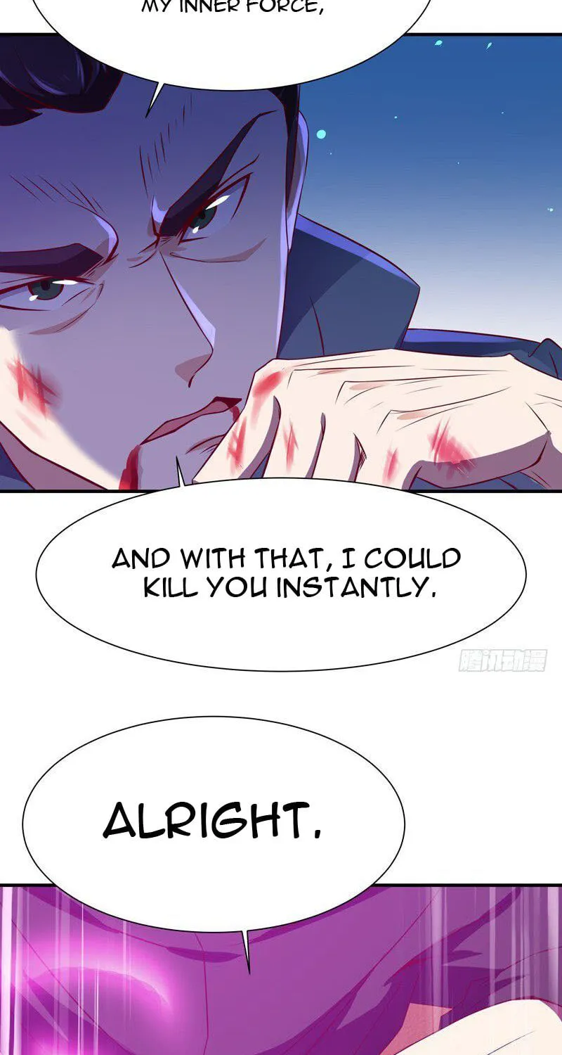 Rebirth: City Deity (Colored) Chapter 74 page 11 - 