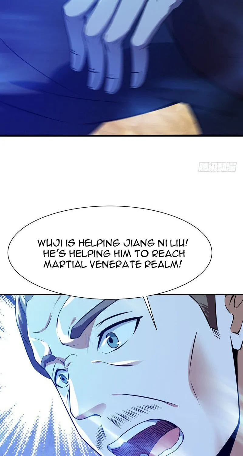 Rebirth: City Deity (Colored) Chapter 74 page 19 - 