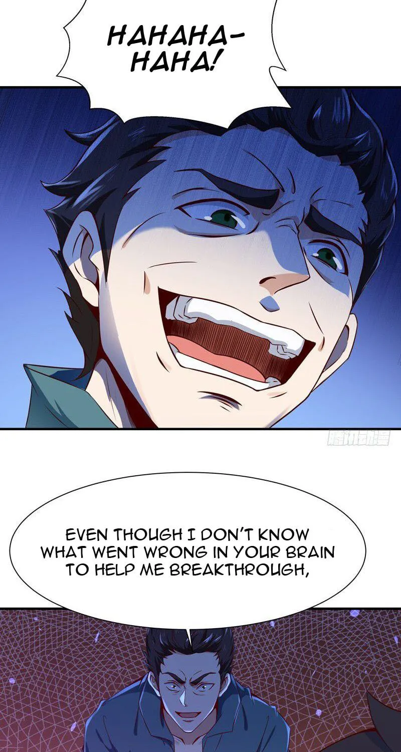 Rebirth: City Deity (Colored) Chapter 74 page 22 - 
