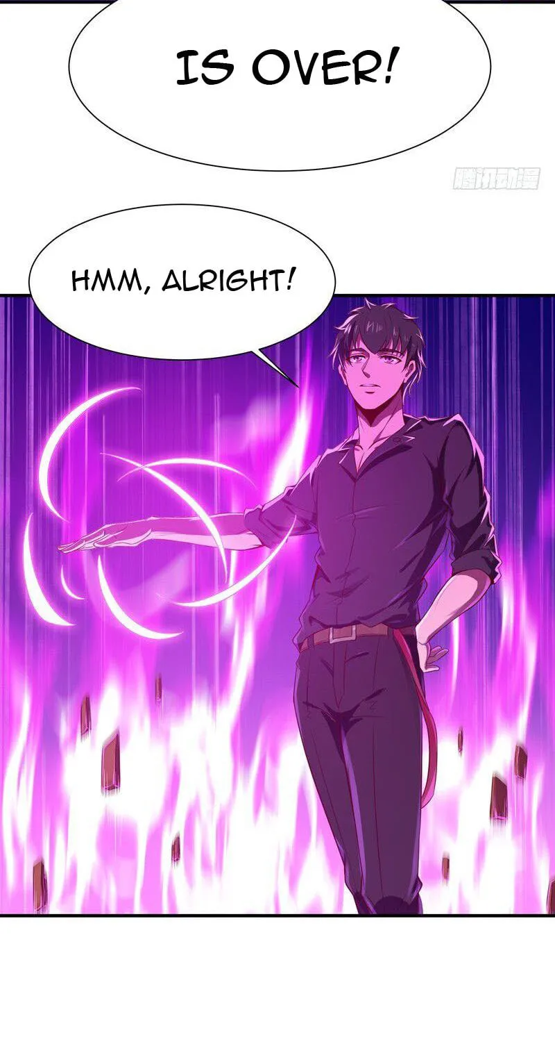 Rebirth: City Deity (Colored) Chapter 74 page 24 - 