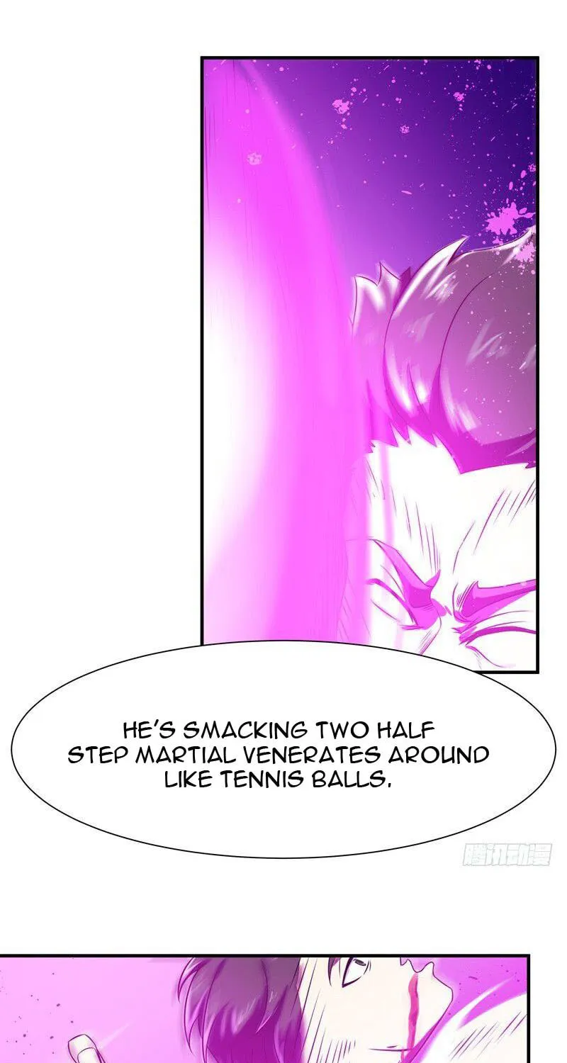 Rebirth: City Deity (Colored) Chapter 74 page 4 - 