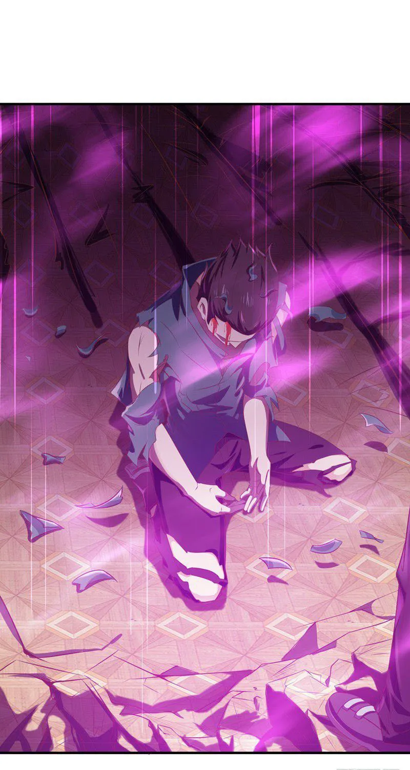 Rebirth: City Deity (Colored) Chapter 74 page 31 - 