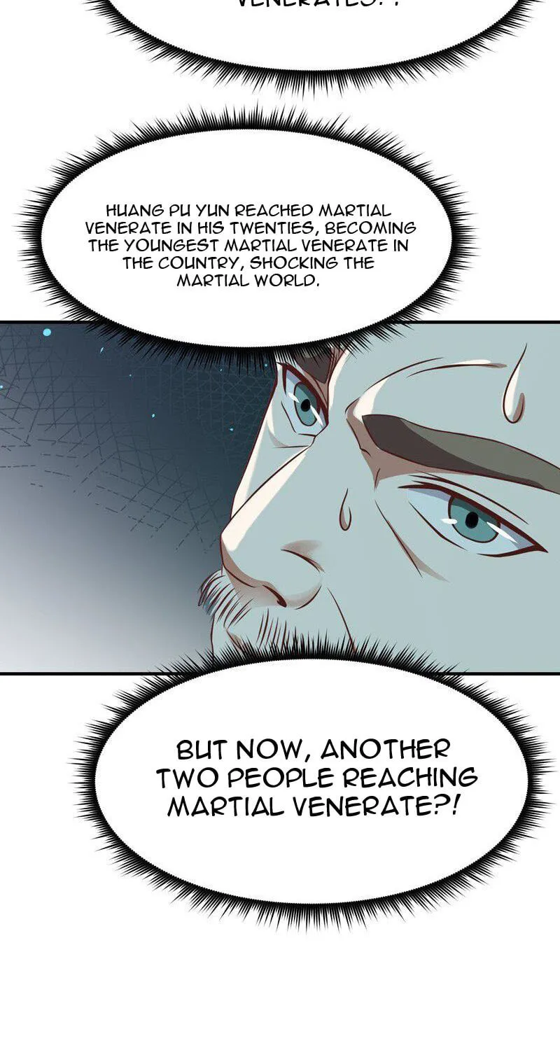 Rebirth: City Deity (Colored) Chapter 74 page 33 - 