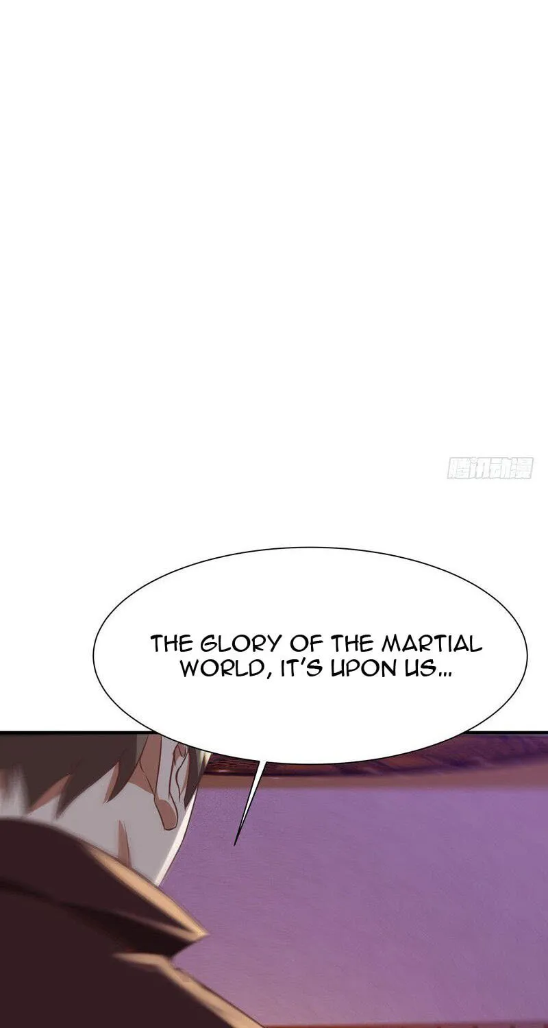 Rebirth: City Deity (Colored) Chapter 74 page 34 - 