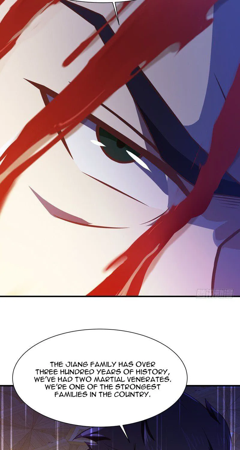 Rebirth: City Deity (Colored) Chapter 74 page 37 - 