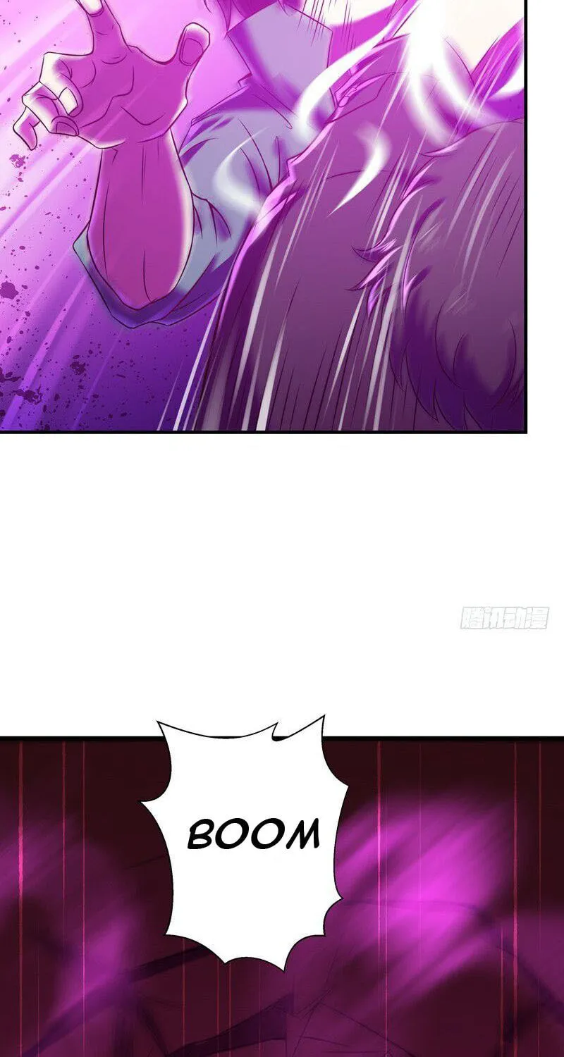 Rebirth: City Deity (Colored) Chapter 74 page 5 - 