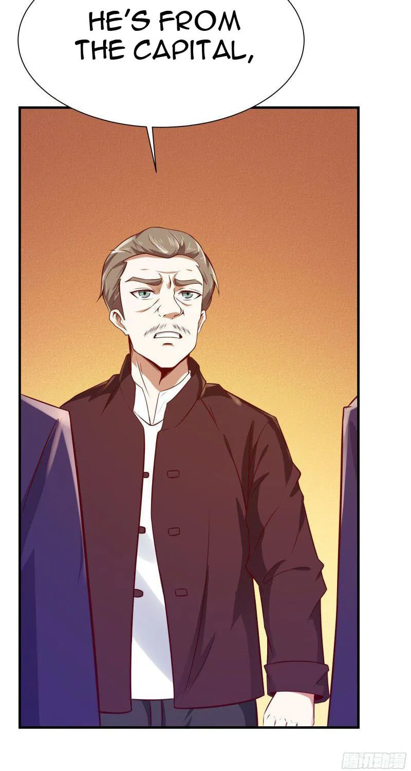 Rebirth: City Deity (Colored) Chapter 74 page 41 - 