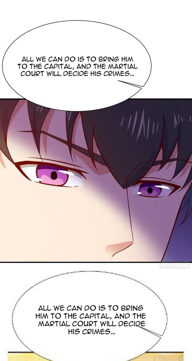 Rebirth: City Deity (Colored) Chapter 74 page 42 - 