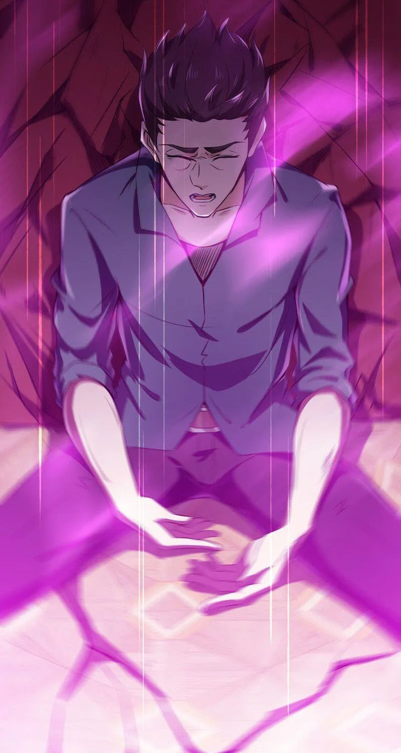 Rebirth: City Deity (Colored) Chapter 74 page 6 - 