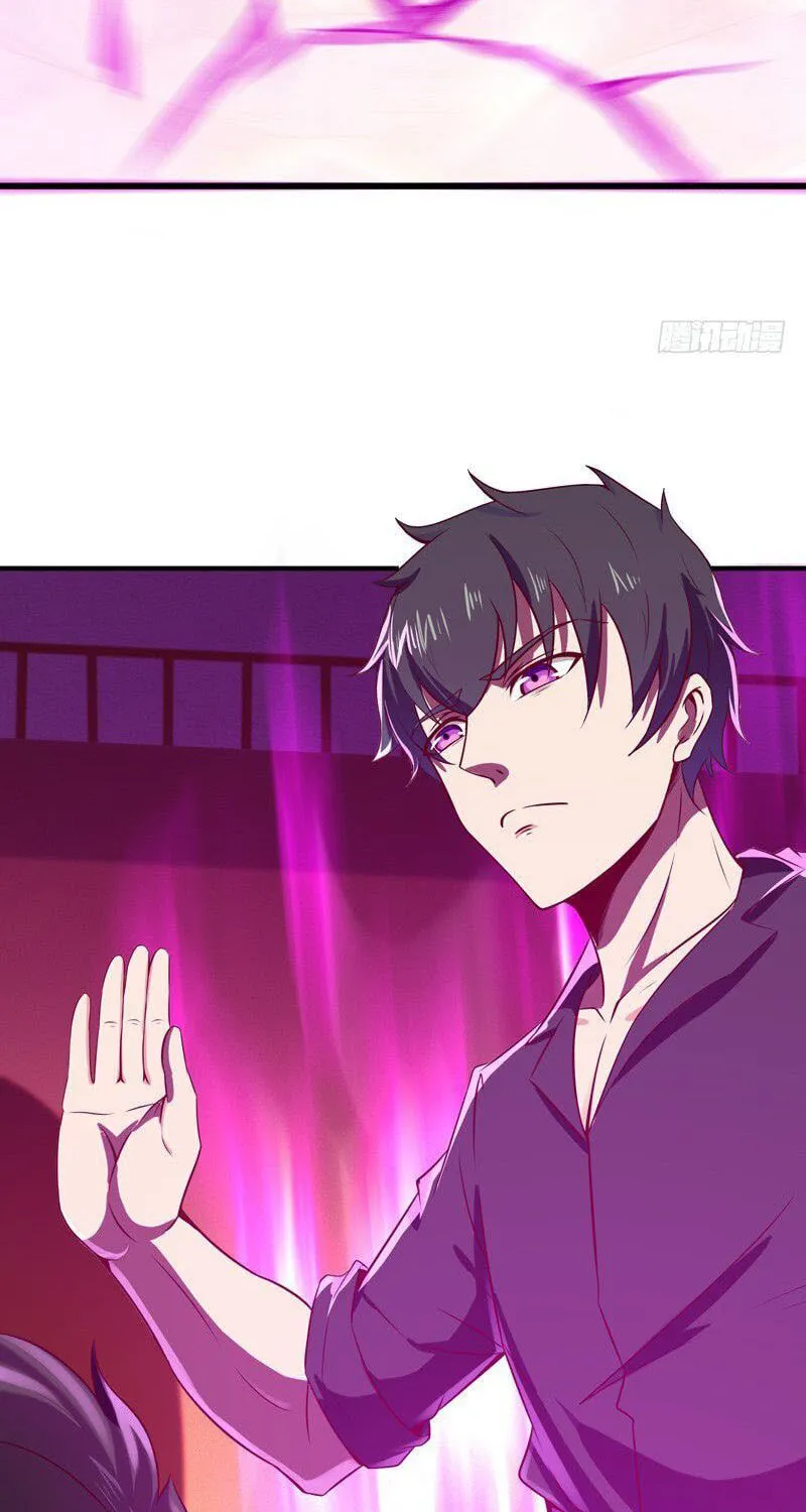Rebirth: City Deity (Colored) Chapter 74 page 7 - 