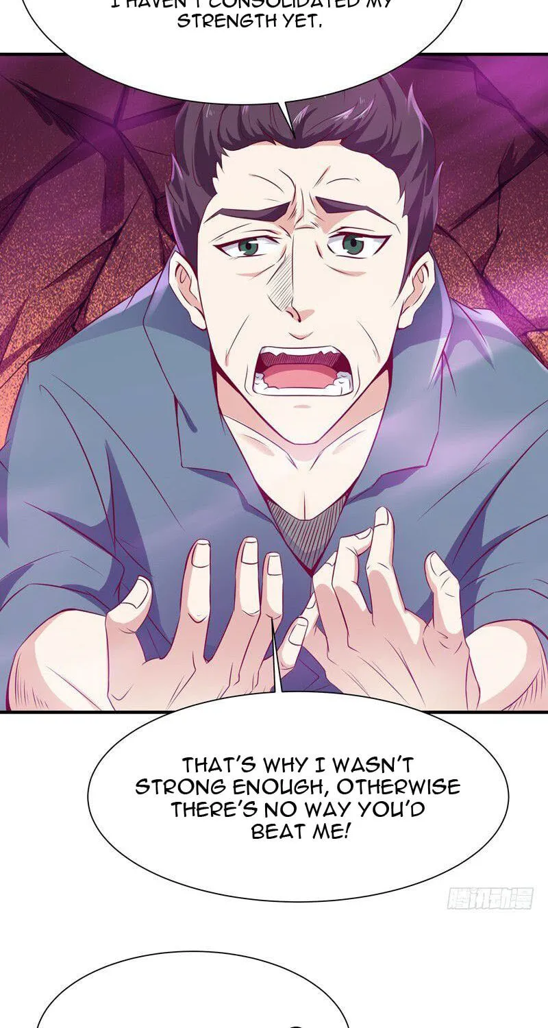 Rebirth: City Deity (Colored) Chapter 74 page 9 - 
