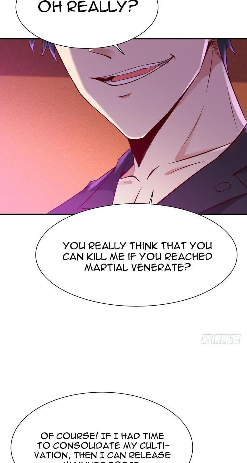 Rebirth: City Deity (Colored) Chapter 74 page 10 - 