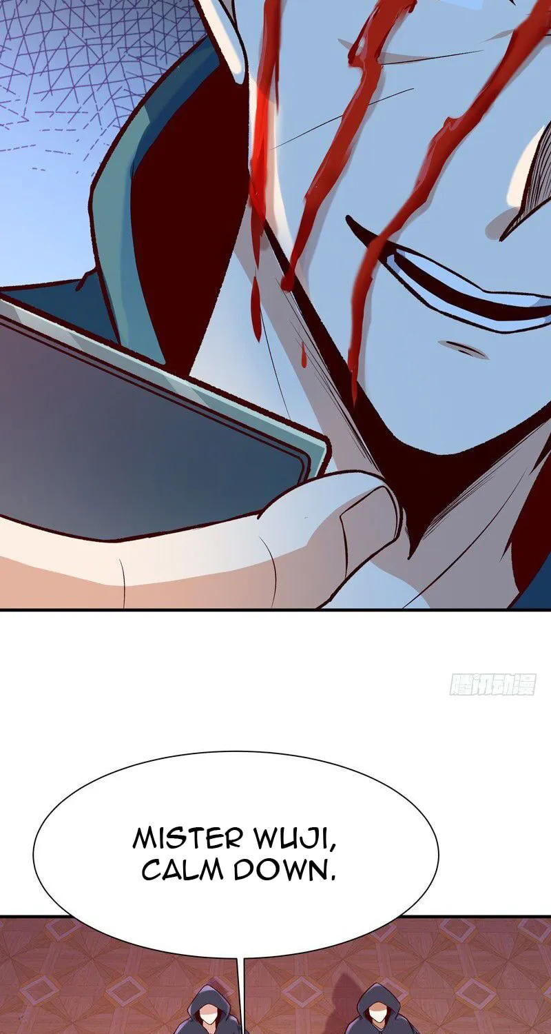 Rebirth: City Deity (Colored) Chapter 75 page 14 - 