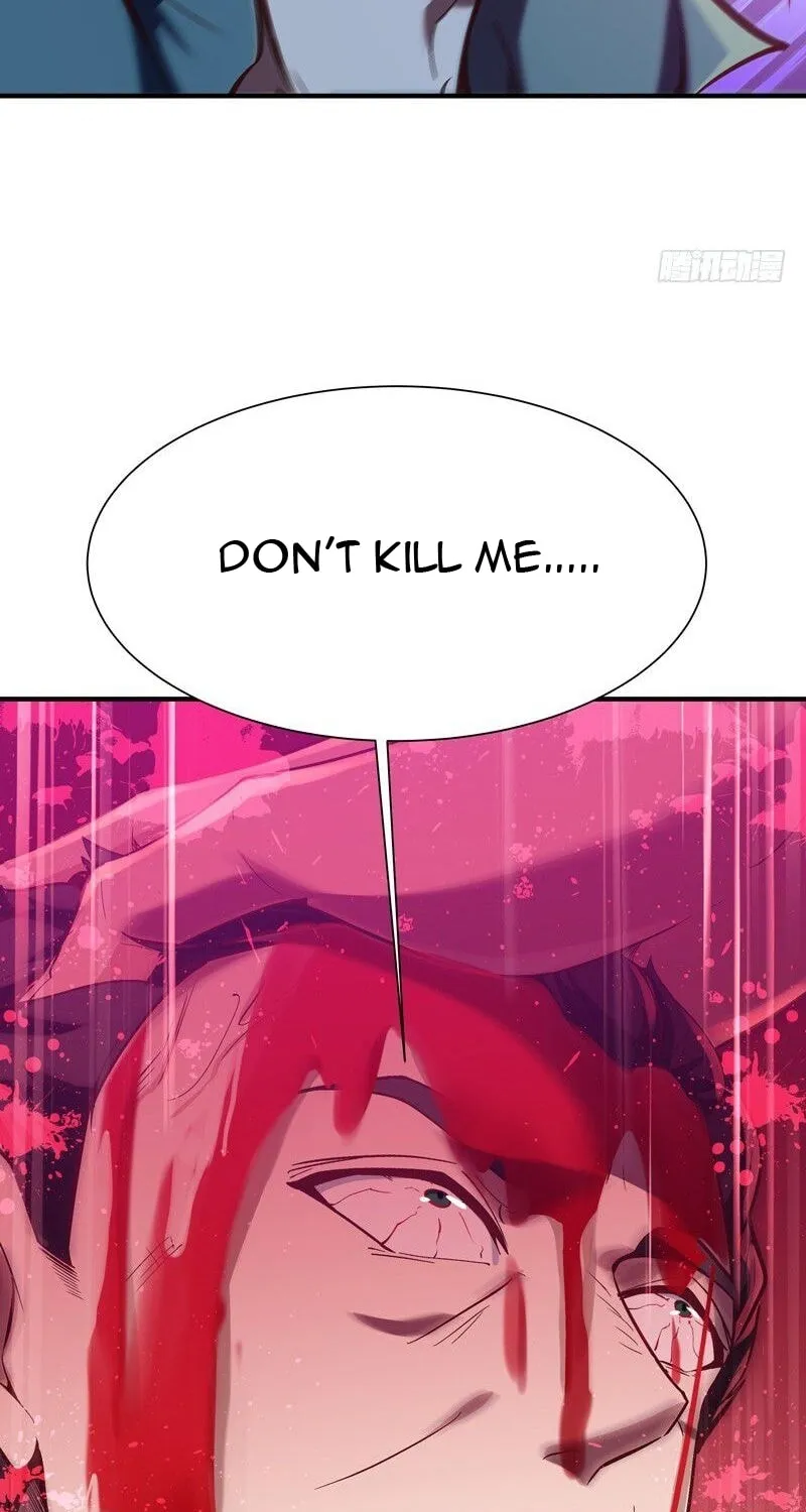 Rebirth: City Deity (Colored) Chapter 75 page 22 - 