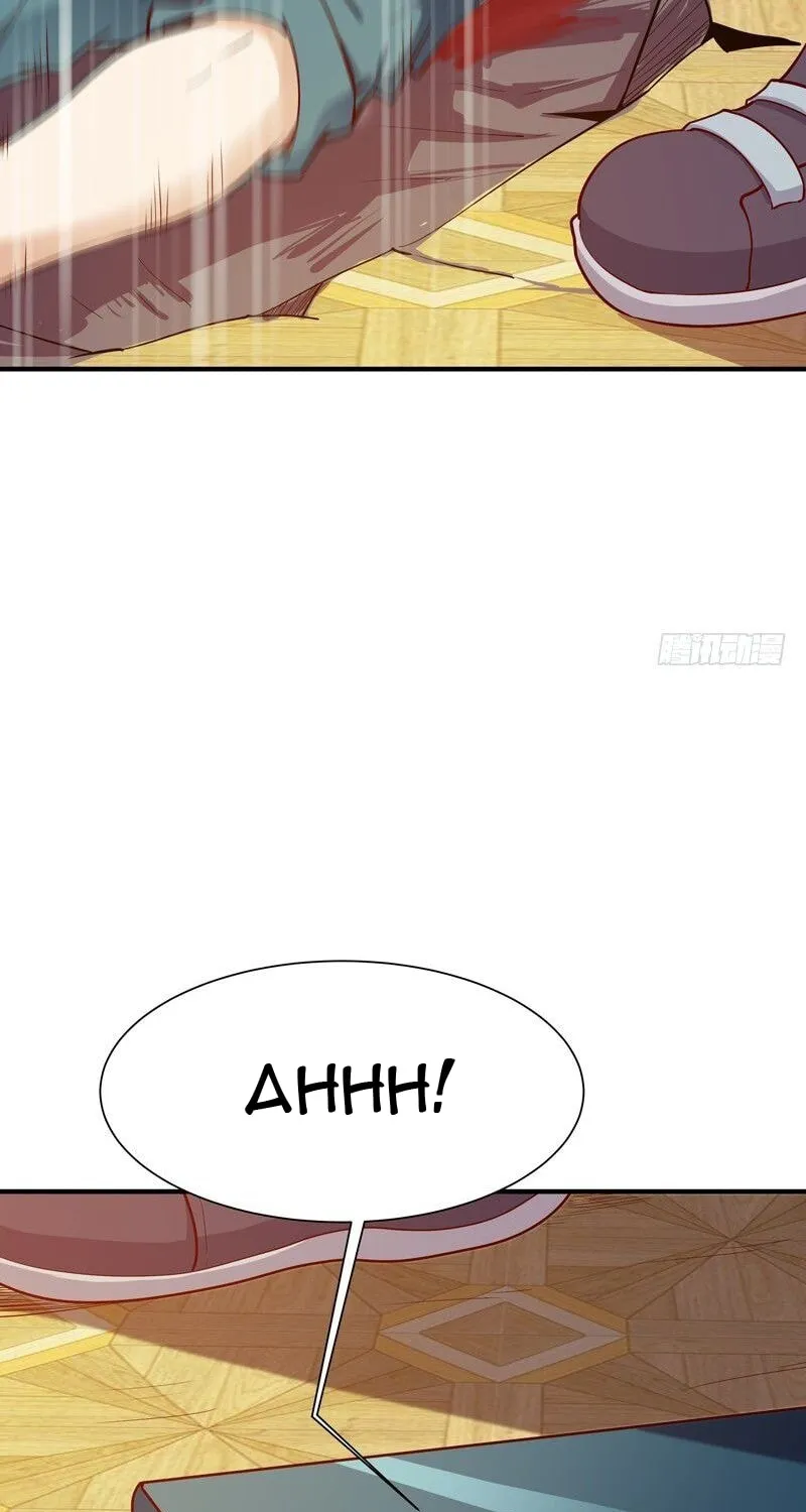 Rebirth: City Deity (Colored) Chapter 75 page 28 - 