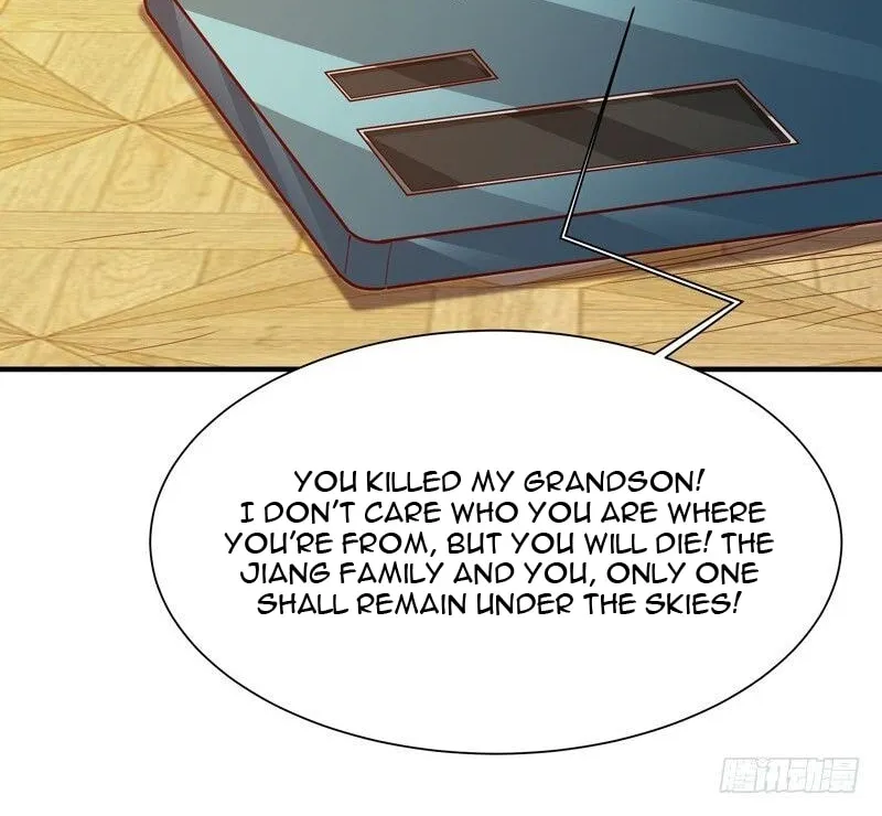 Rebirth: City Deity (Colored) Chapter 75 page 29 - 