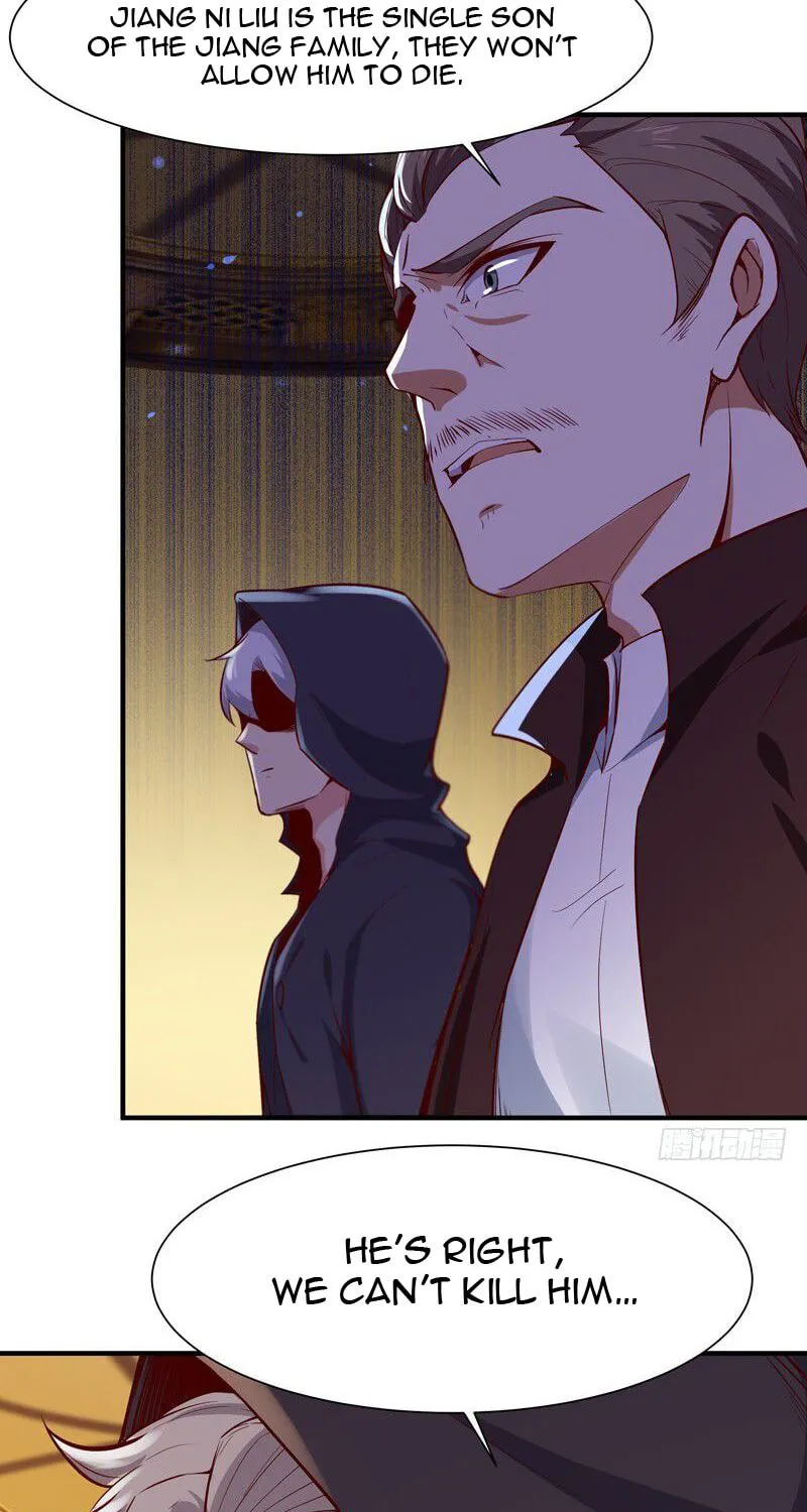 Rebirth: City Deity (Colored) Chapter 75 page 4 - 
