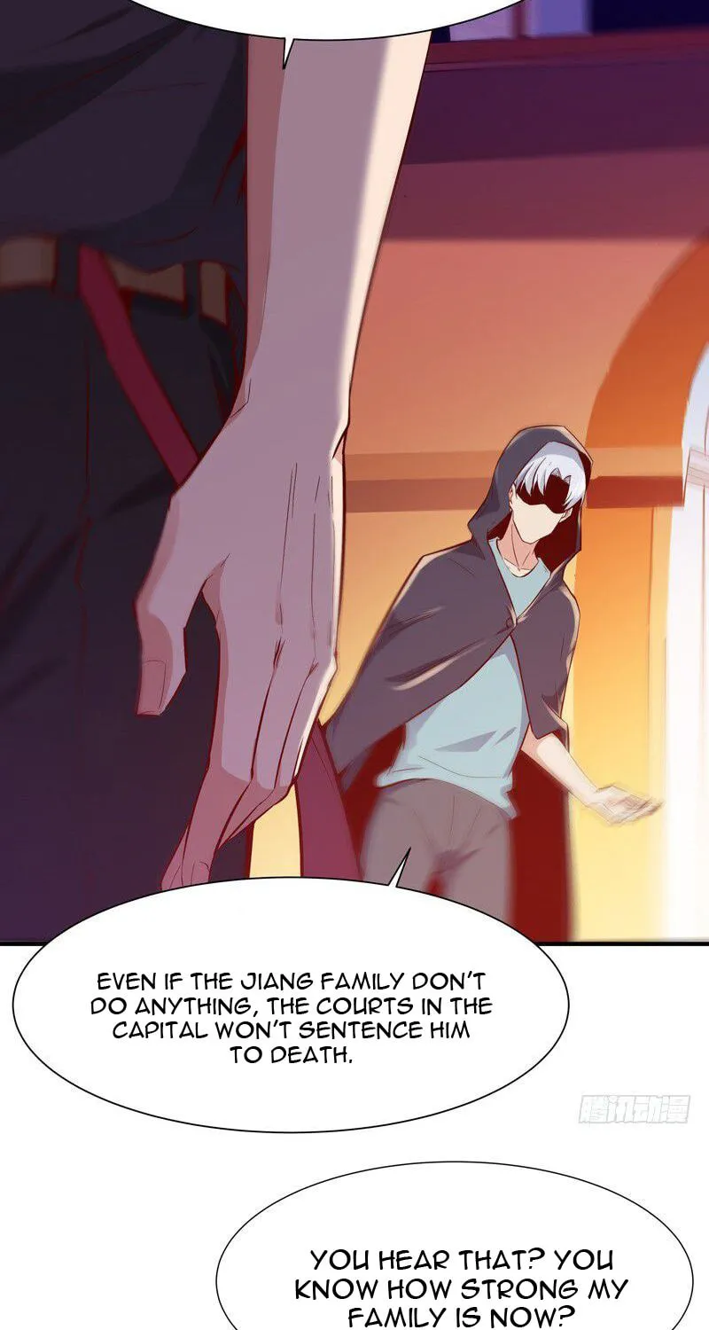 Rebirth: City Deity (Colored) Chapter 75 page 6 - 