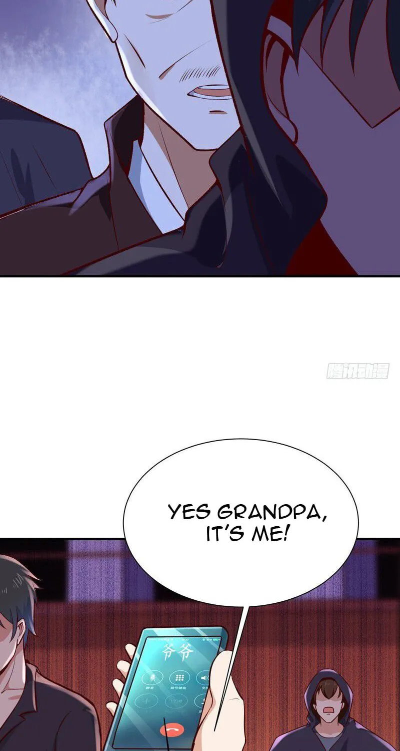 Rebirth: City Deity (Colored) Chapter 75 page 9 - 
