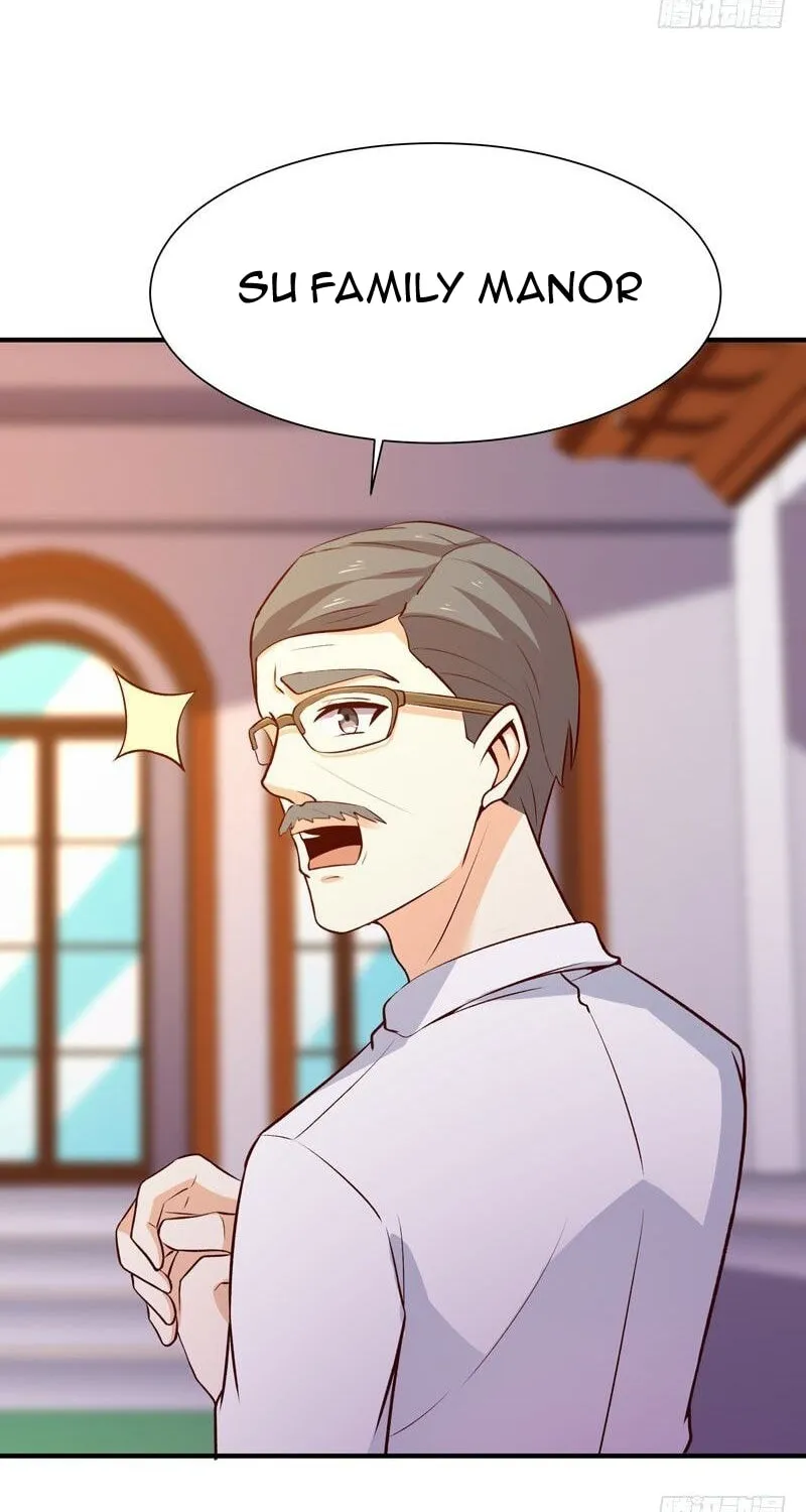 Rebirth: City Deity (Colored) Chapter 76 page 15 - 