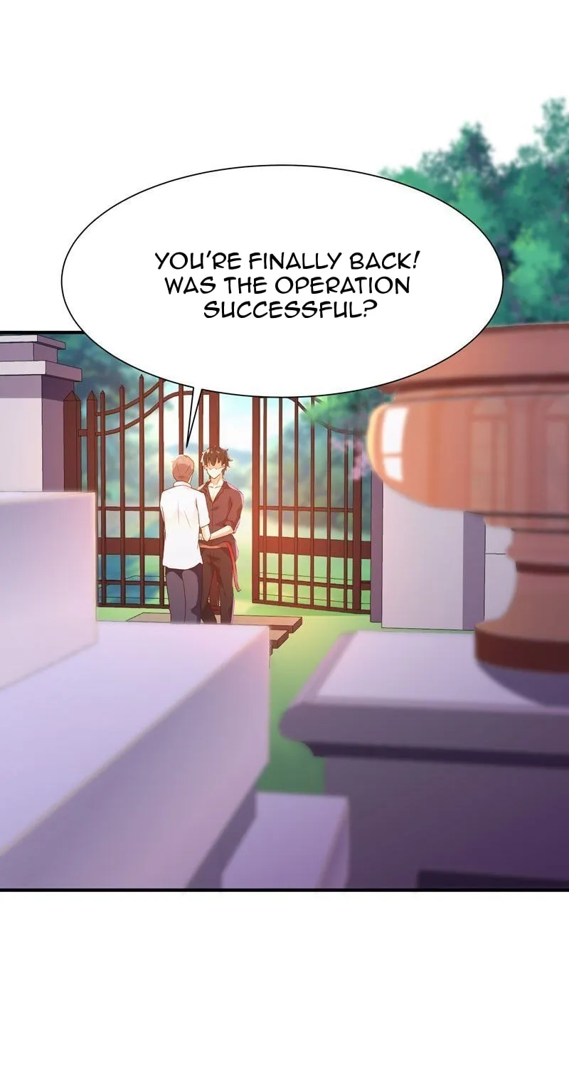 Rebirth: City Deity (Colored) Chapter 76 page 17 - 