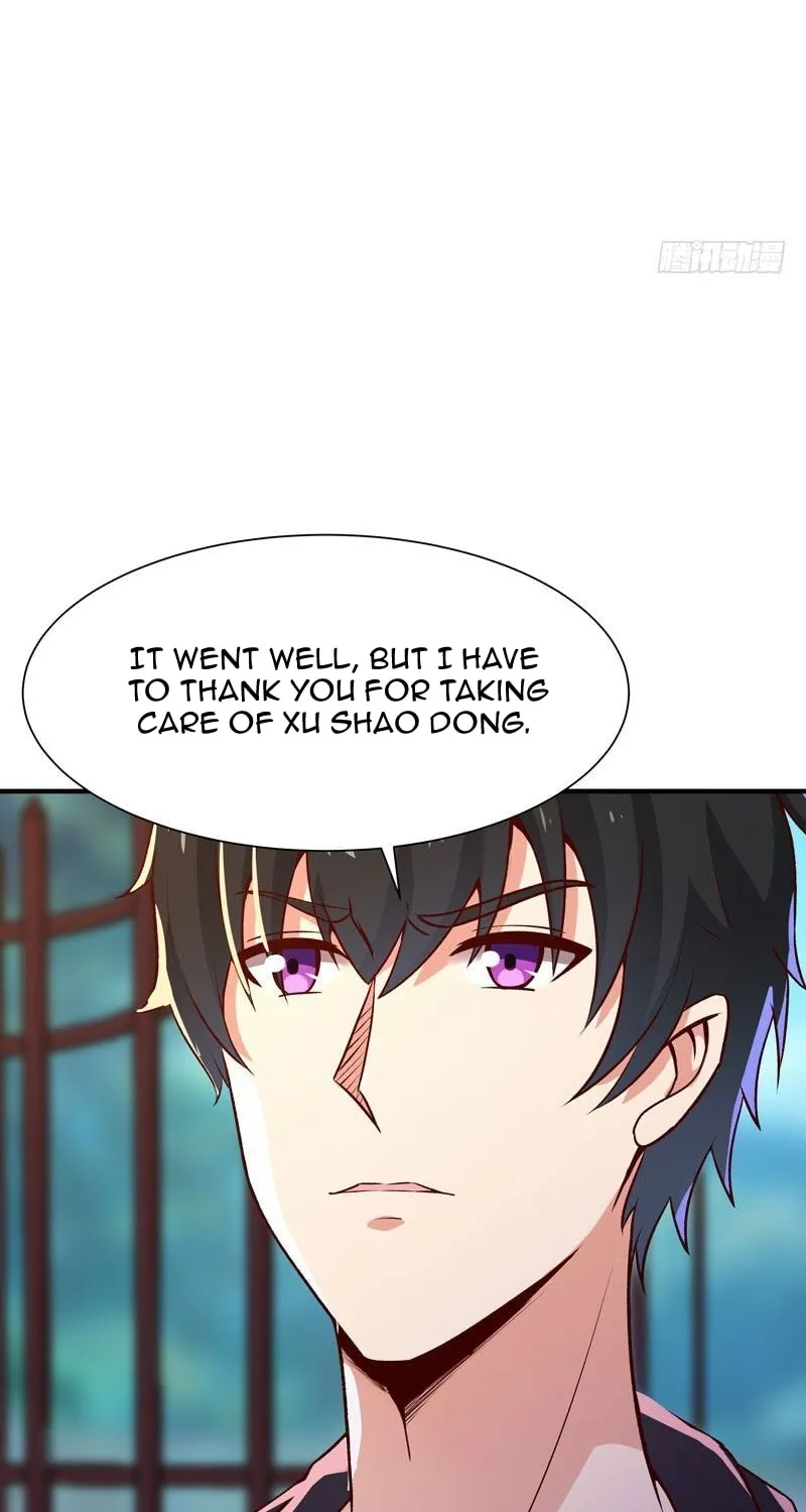 Rebirth: City Deity (Colored) Chapter 76 page 18 - 