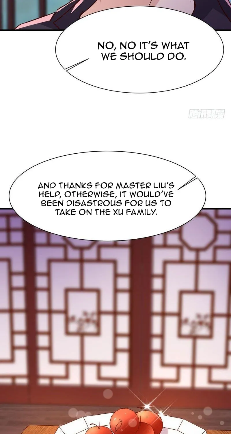 Rebirth: City Deity (Colored) Chapter 76 page 19 - 
