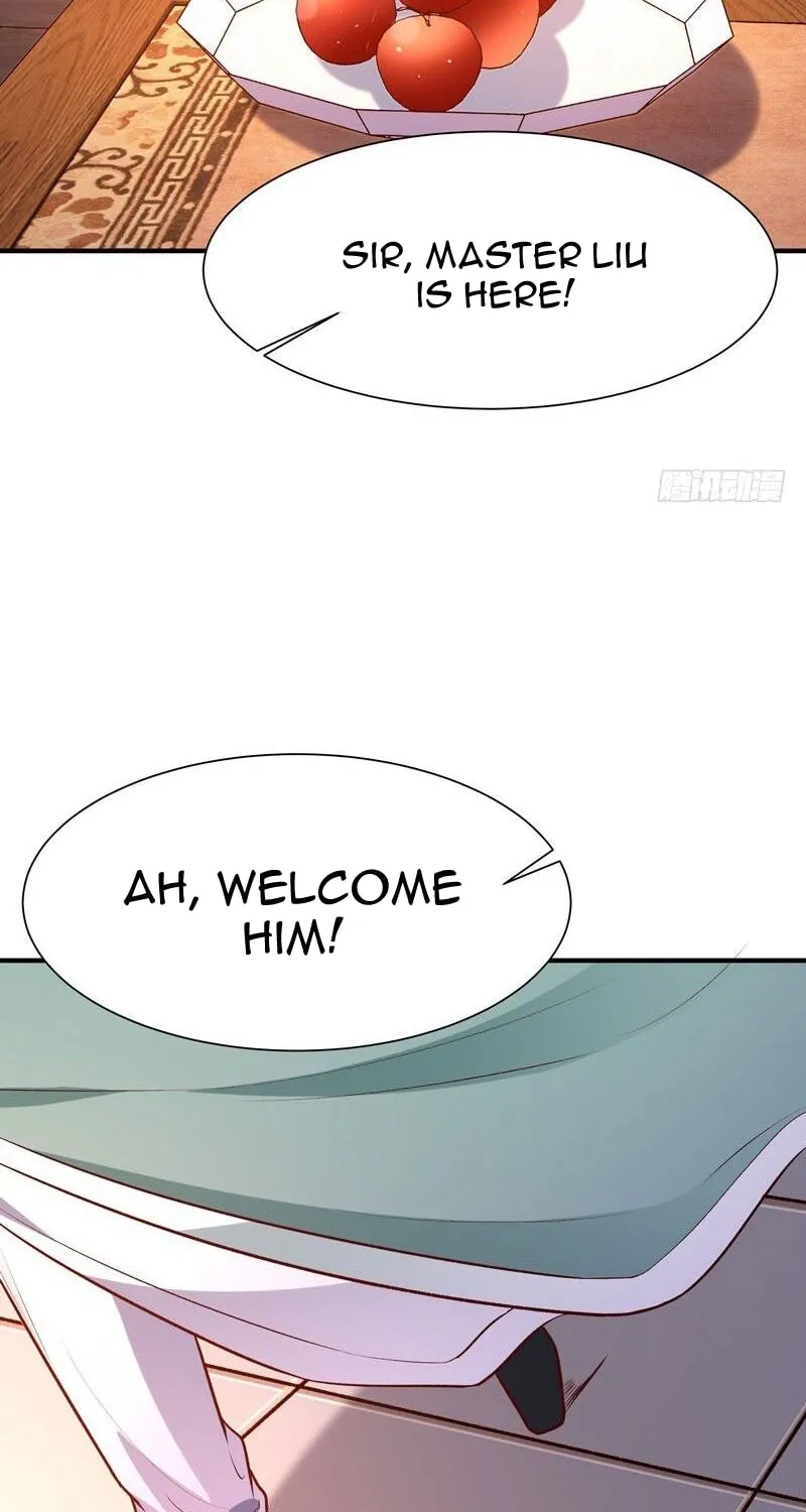 Rebirth: City Deity (Colored) Chapter 76 page 20 - 