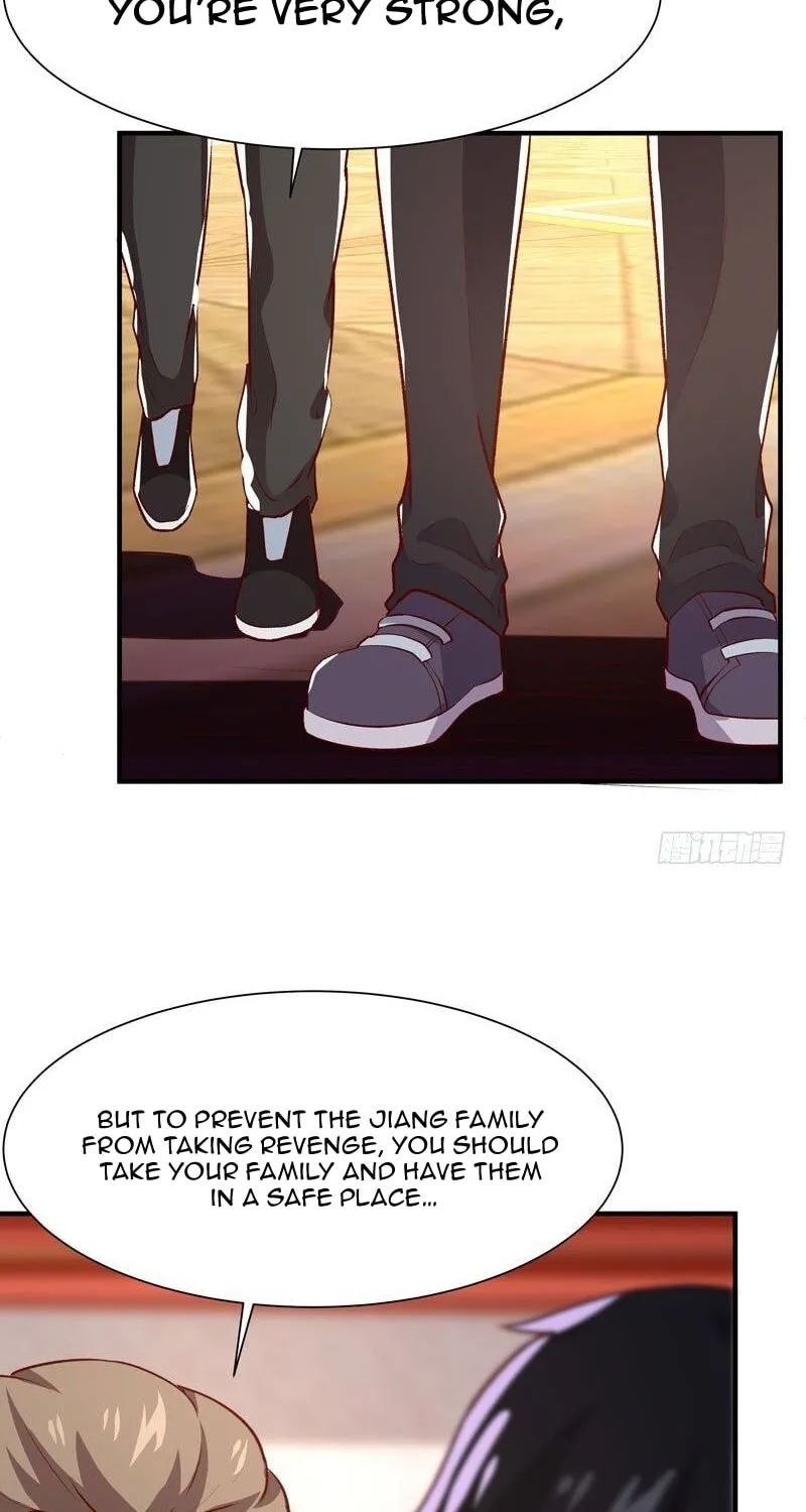 Rebirth: City Deity (Colored) Chapter 76 page 3 - 
