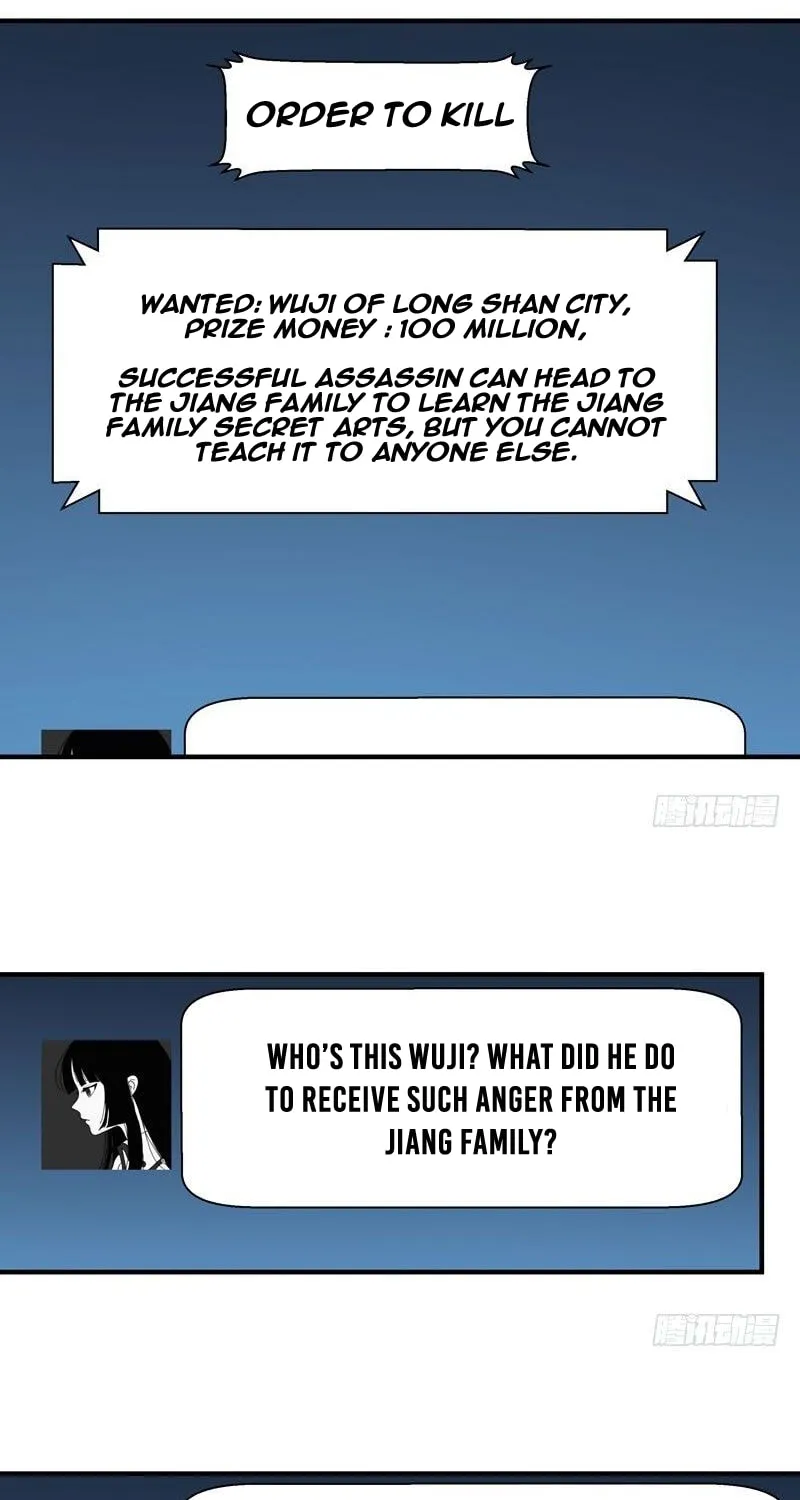 Rebirth: City Deity (Colored) Chapter 76 page 23 - 