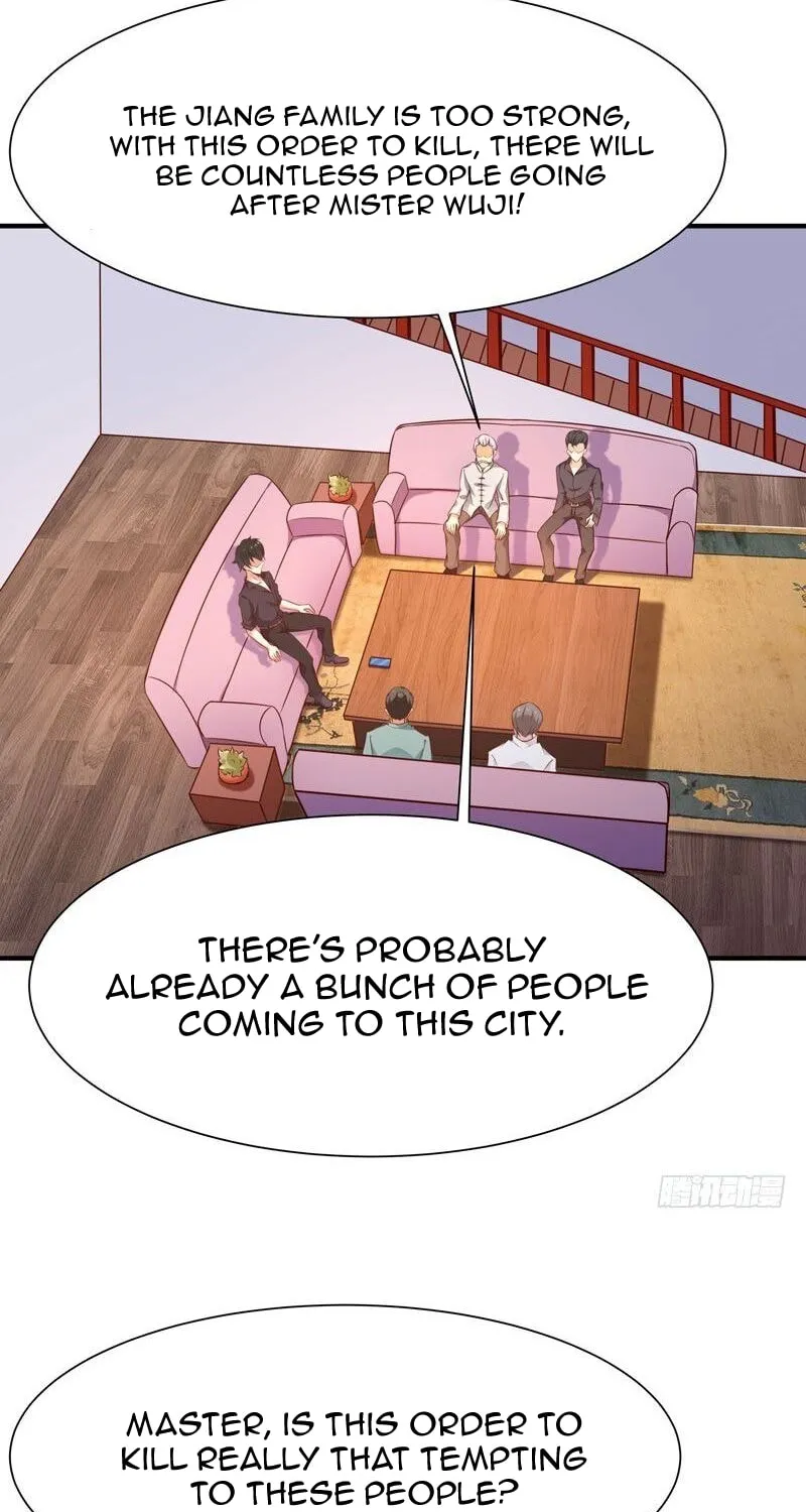 Rebirth: City Deity (Colored) Chapter 76 page 25 - 