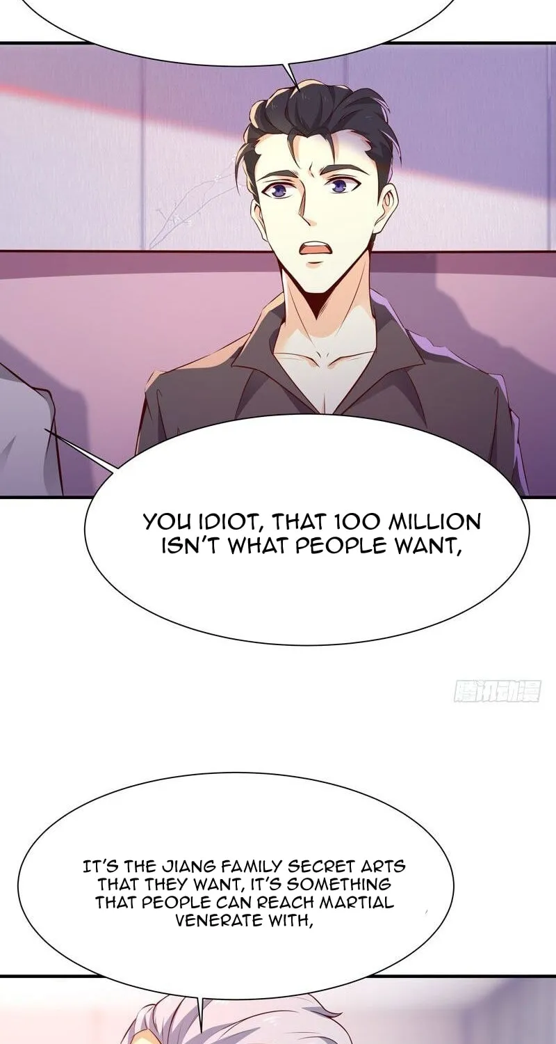 Rebirth: City Deity (Colored) Chapter 76 page 26 - 