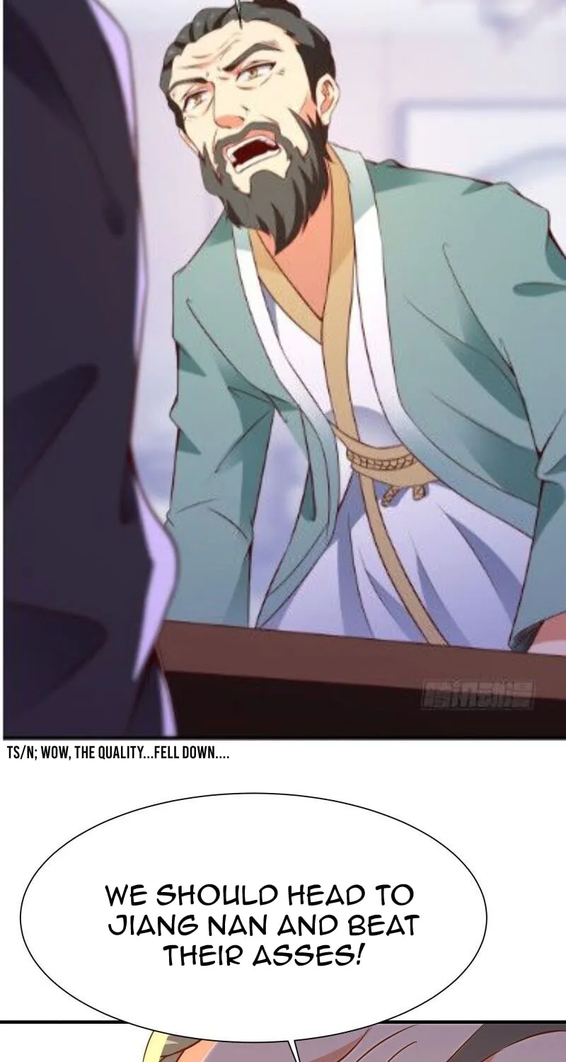 Rebirth: City Deity (Colored) Chapter 76 page 29 - 